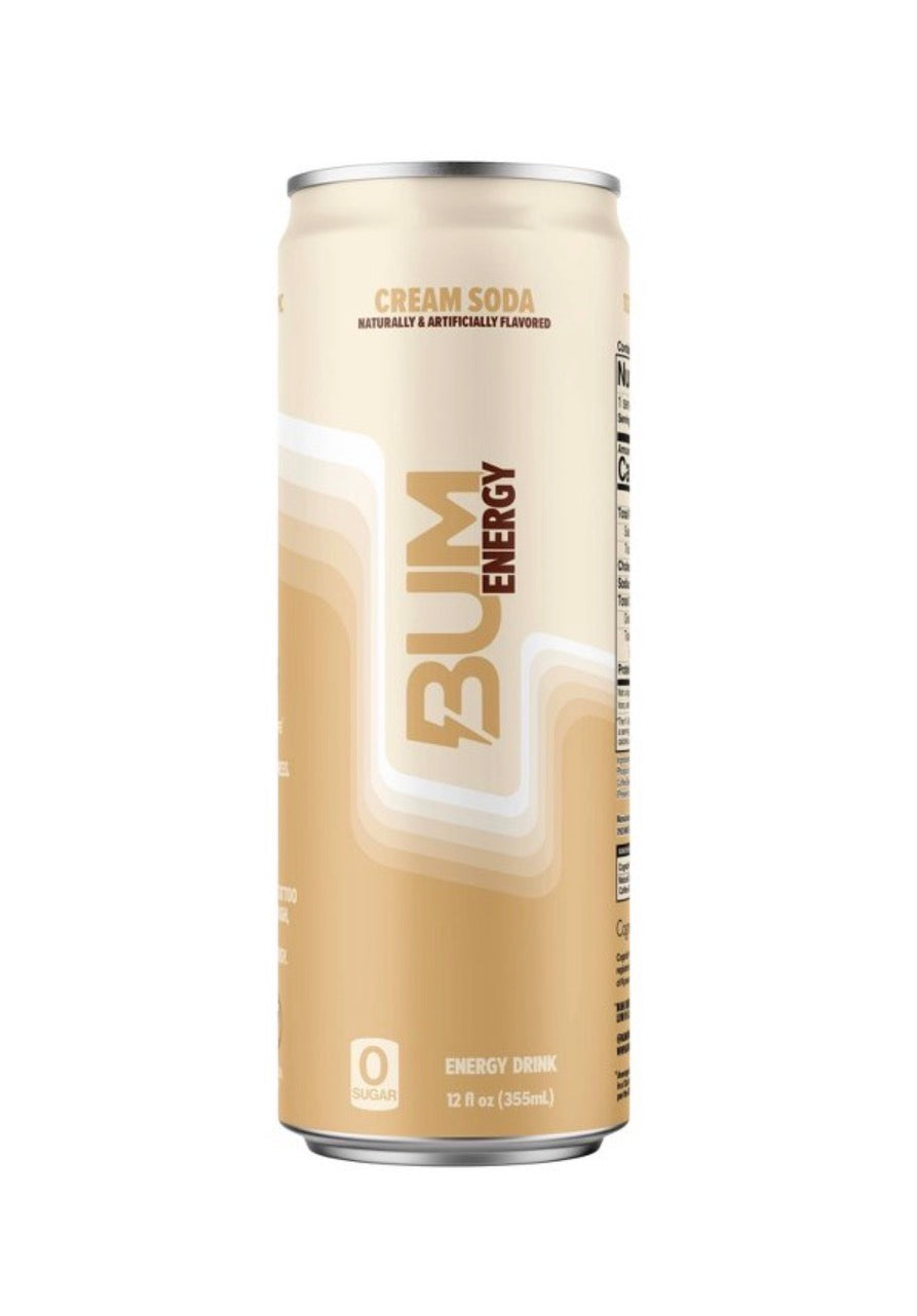 Bum Energy Drink