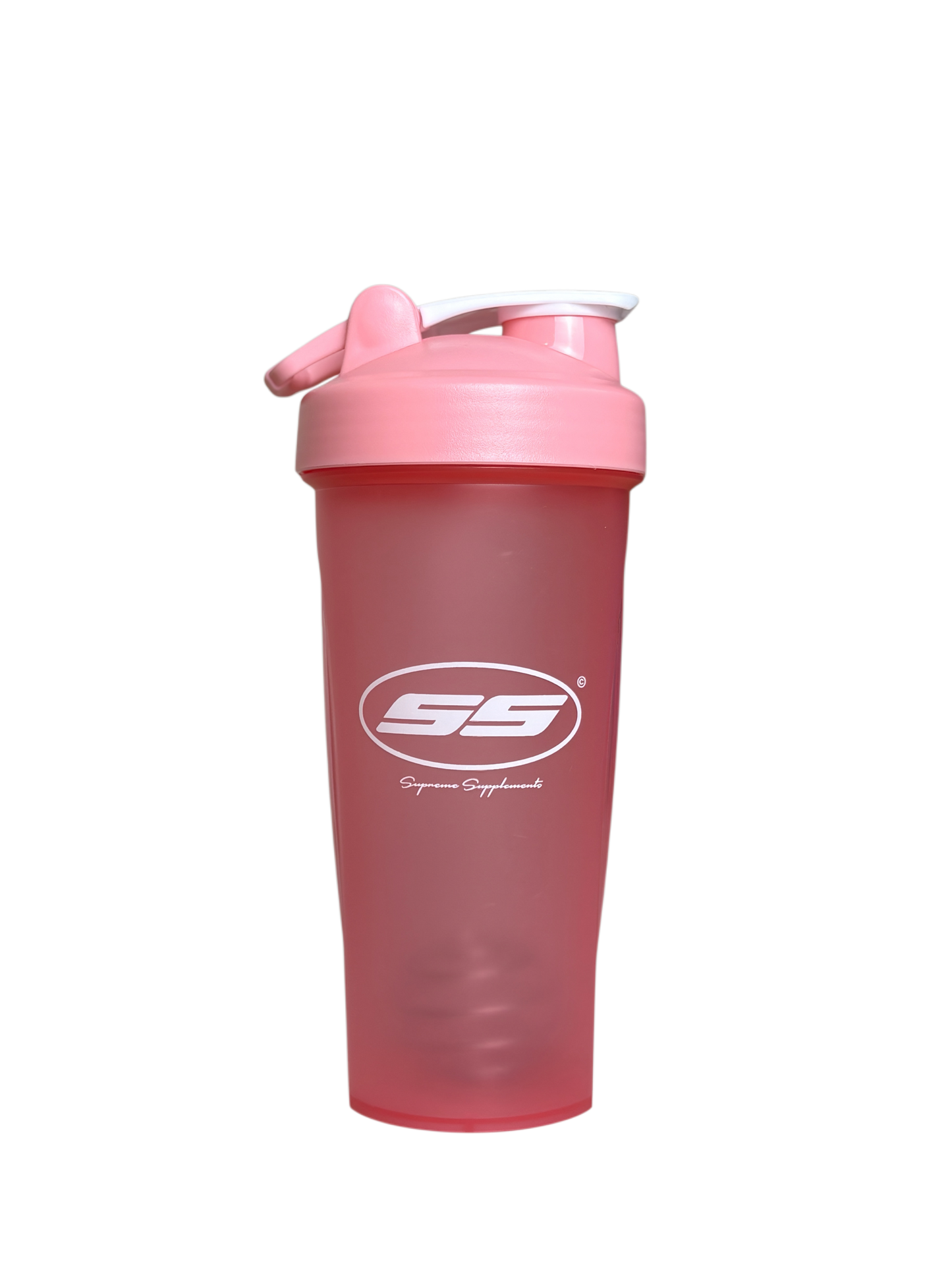 Full Size Sports Shaker Bottle