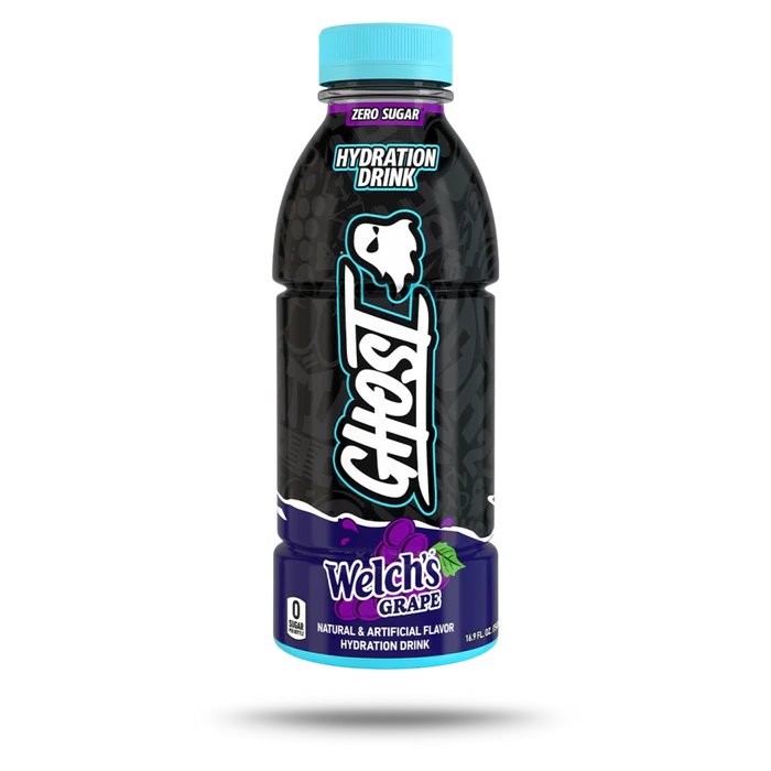 Ghost Hydration Drink