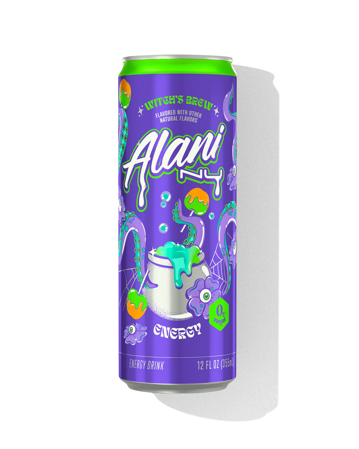 Alani NU Energy Drink