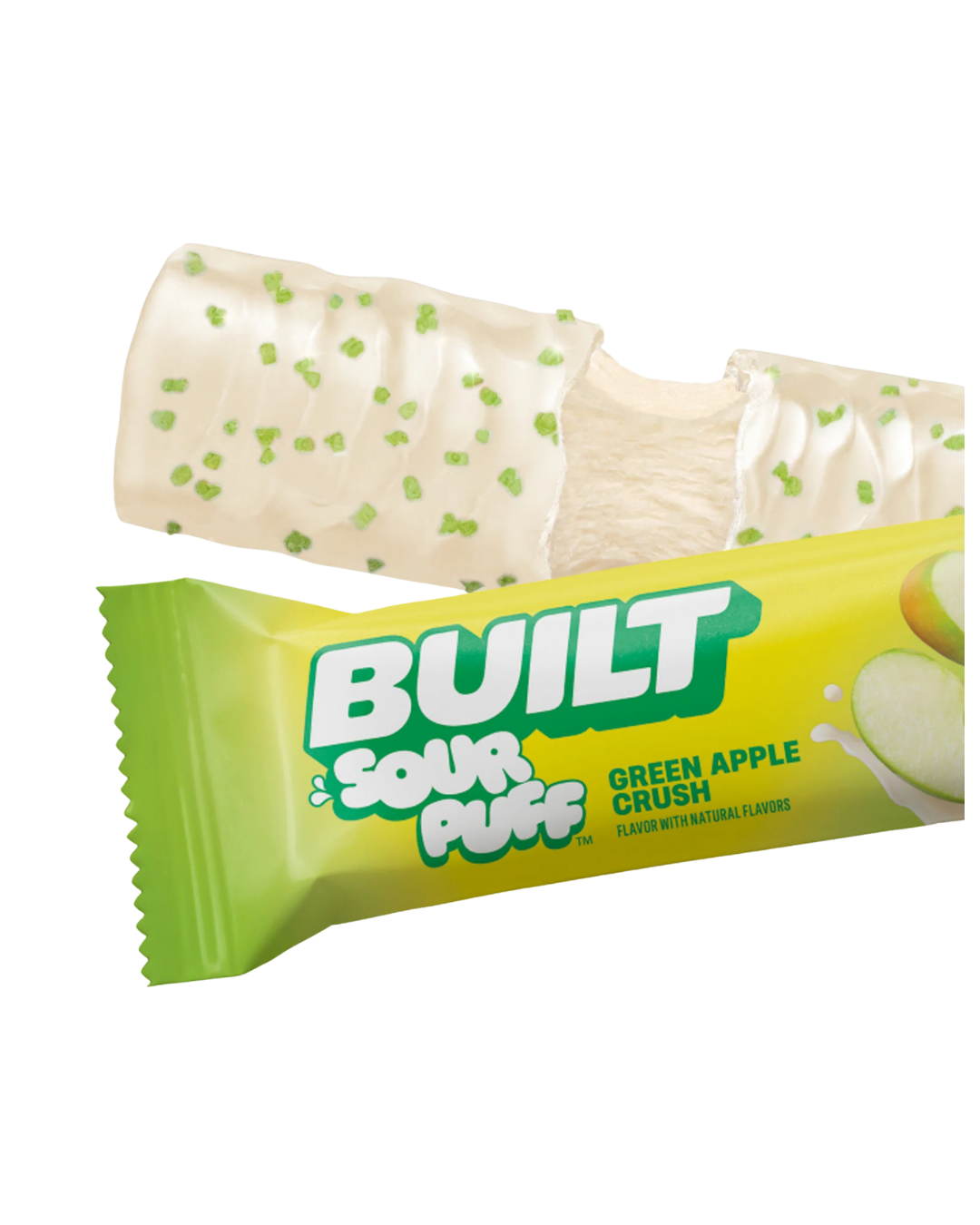 Built Puff Bars