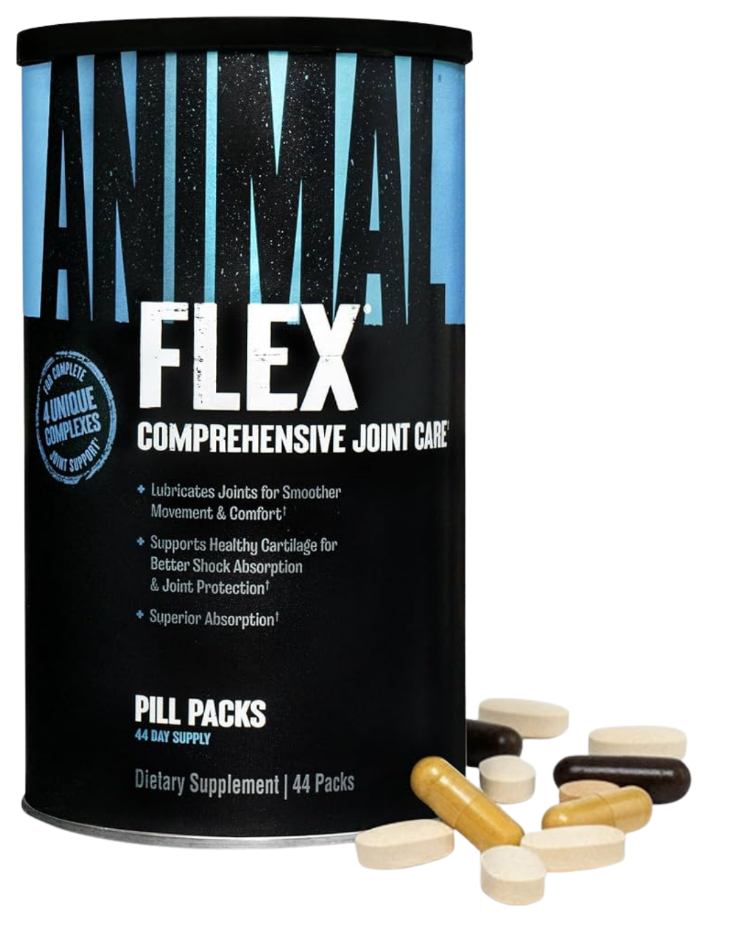 Animal Flex Joint Care