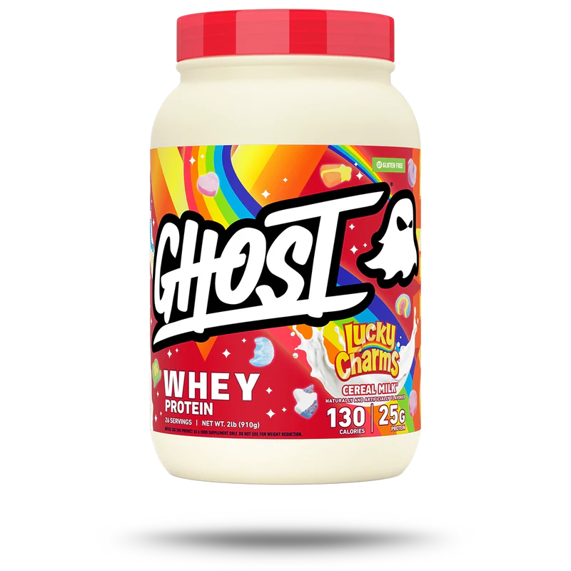 Ghost Whey Protein