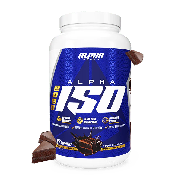 alpha supps iso