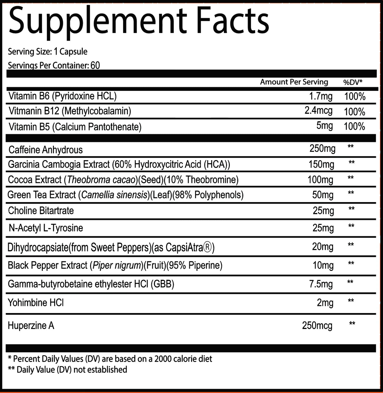 frontline formulations burn plus