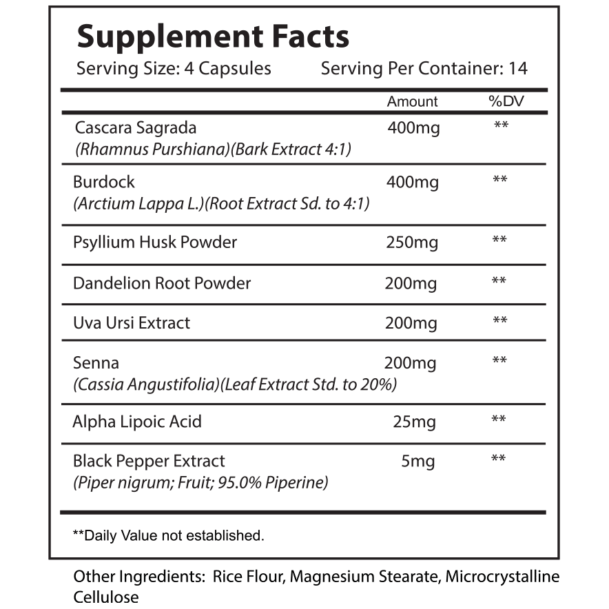 alpha supps detox