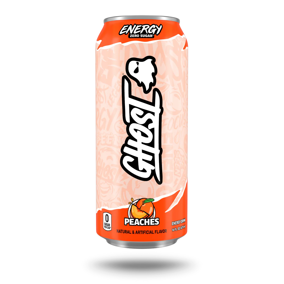 ghost energy drinks