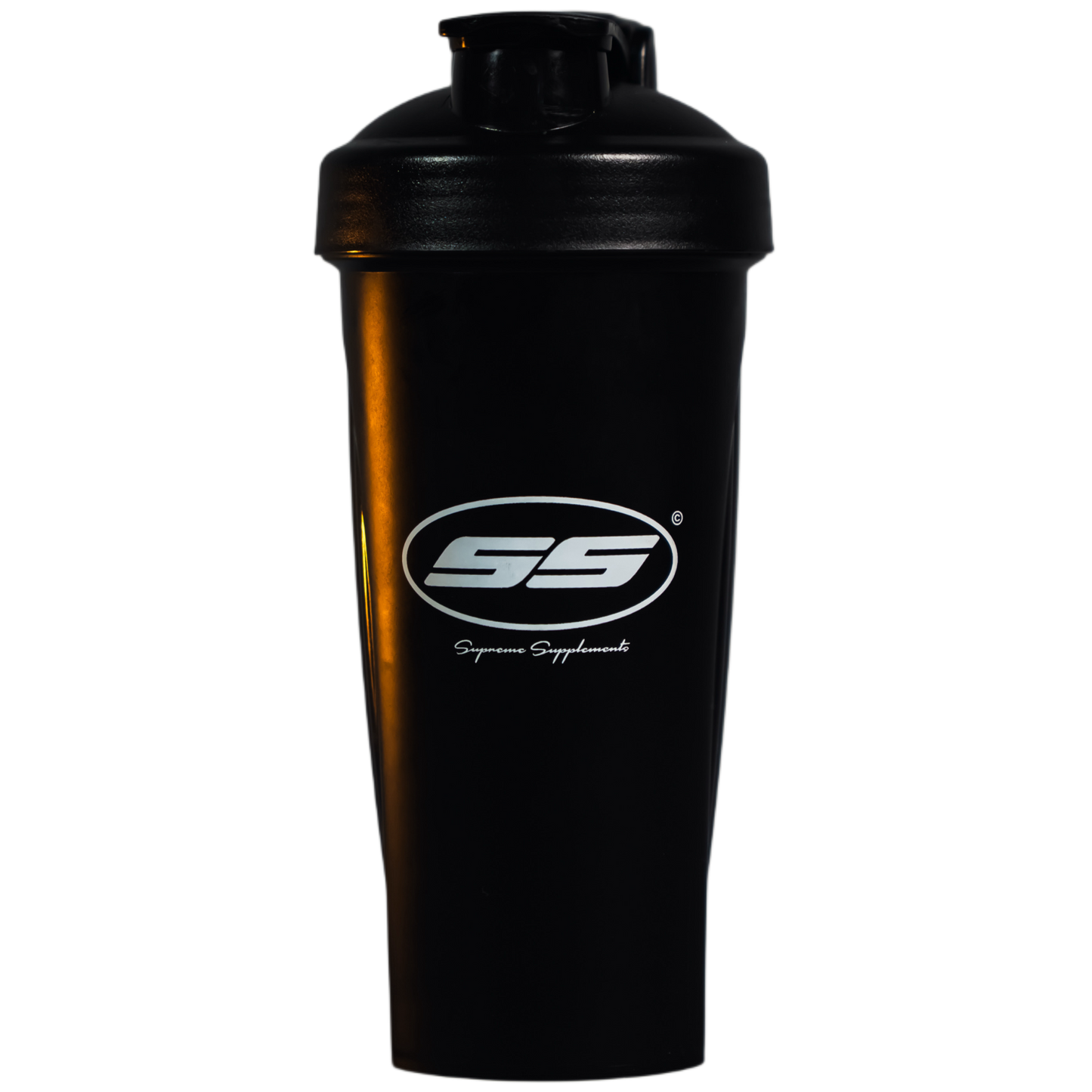 Full Size Sports Shaker Bottle