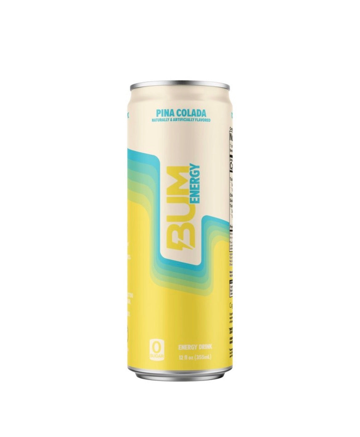 Bum Energy Drink