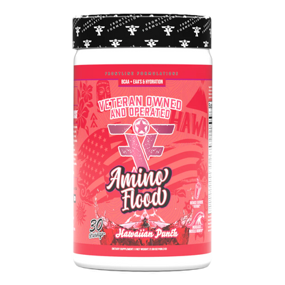 Frontline Formulations Amino Flood