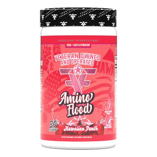 Frontline Formulations Amino Flood