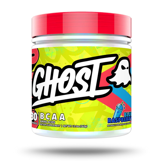 Ghost BCAA