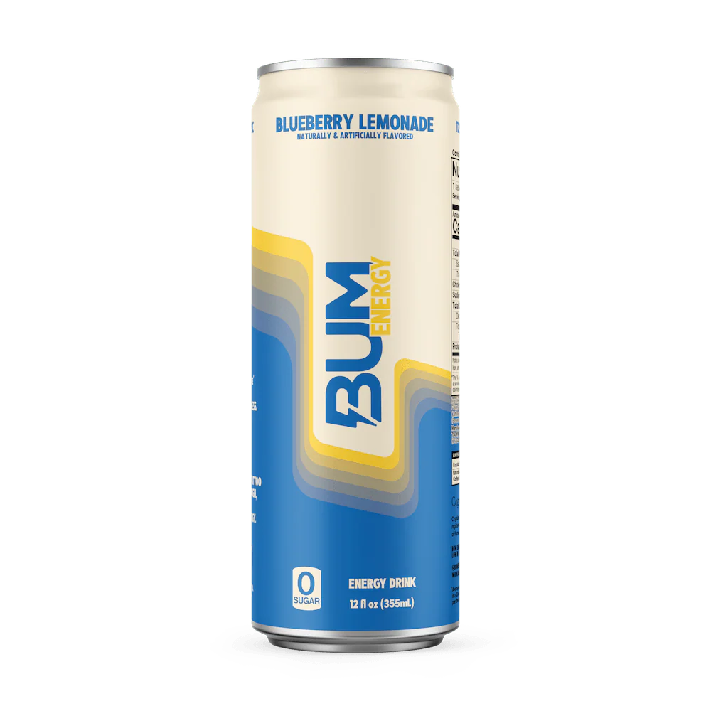 Bum Energy Drink