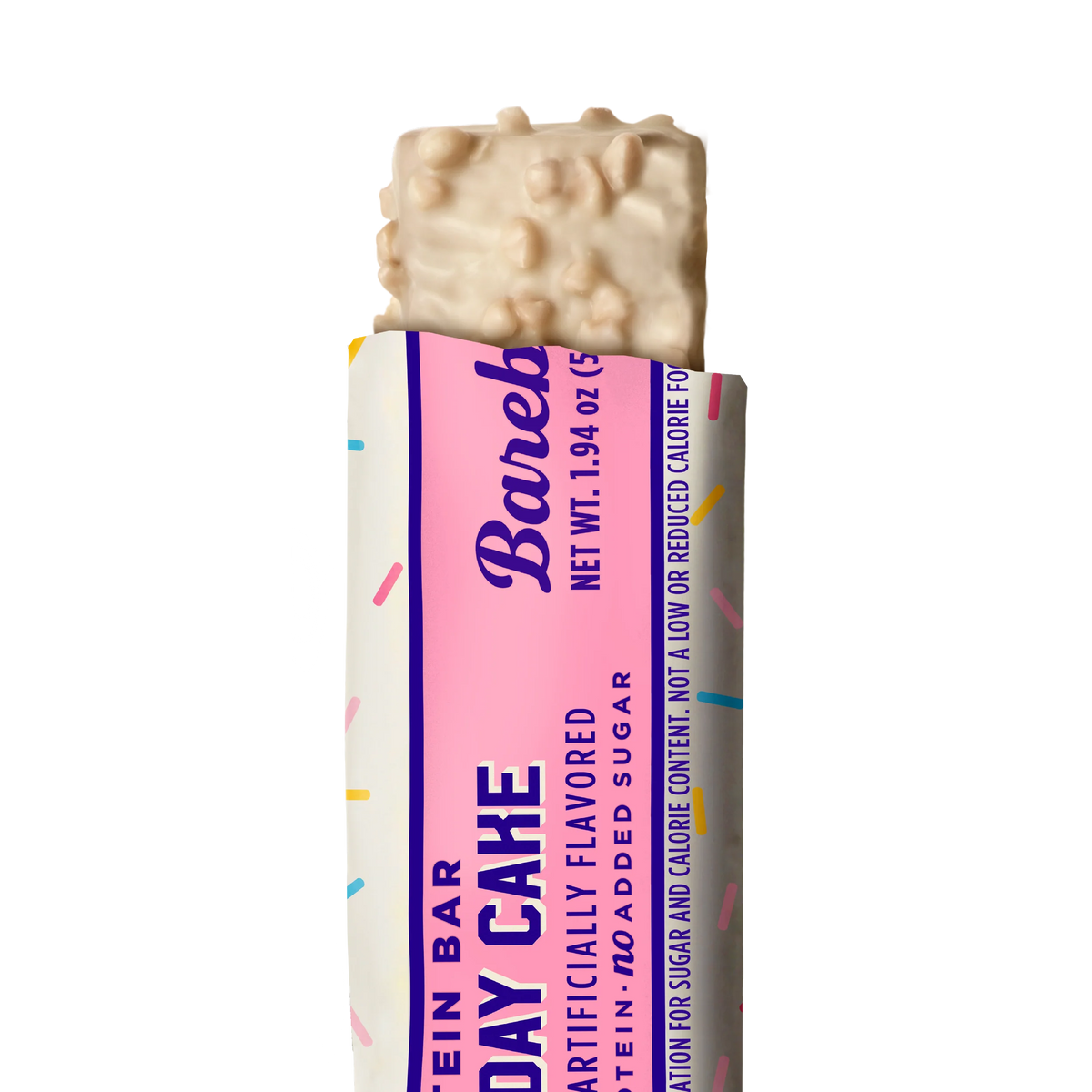 Barebells Protein Bars