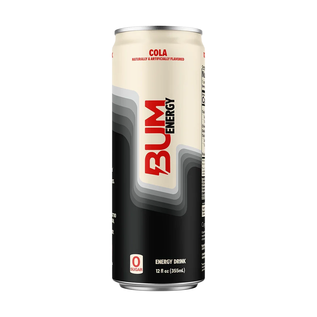 Bum Energy Drink