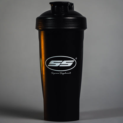 Full Size Sports Shaker Bottle