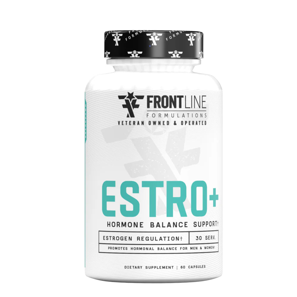 frontline formulations estro plus