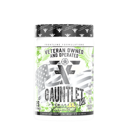 Frontline Formulations Gauntlet
