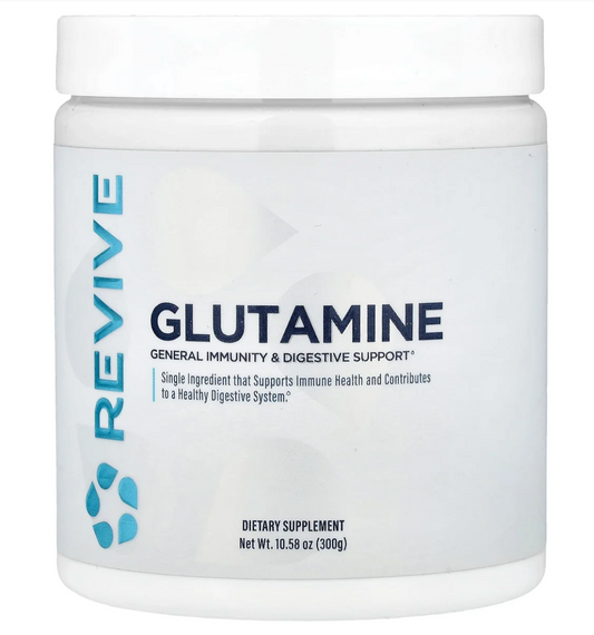 Revive : Glutamine