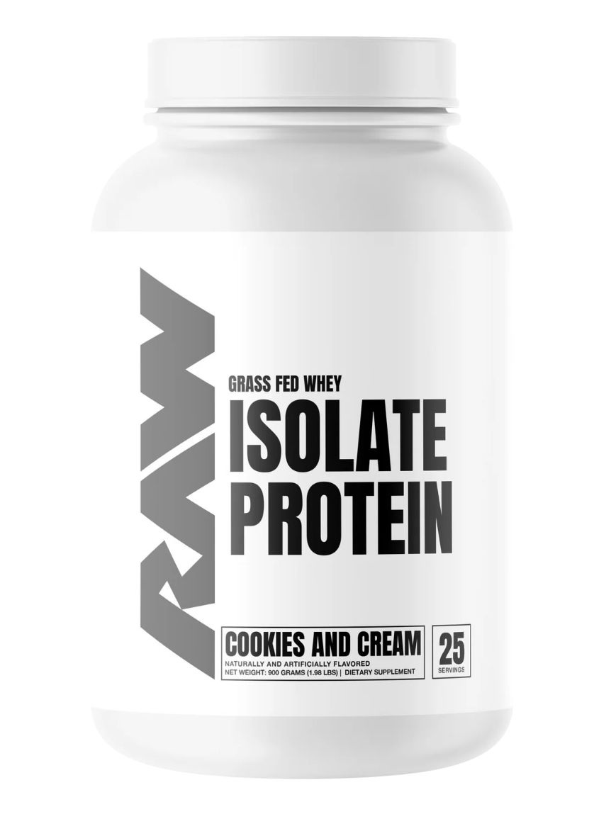 Raw Bum Itholate