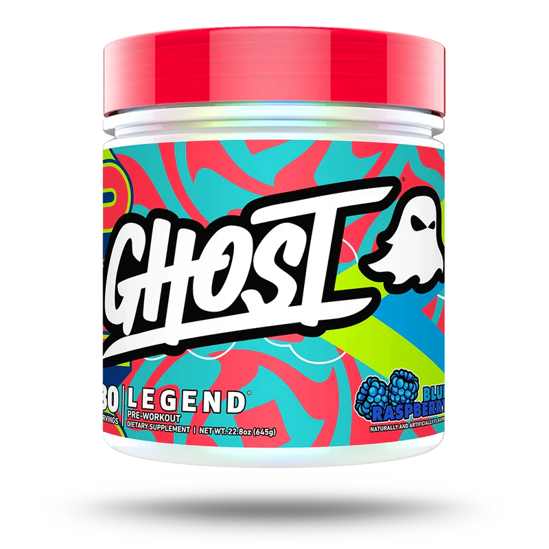Legend Ghost