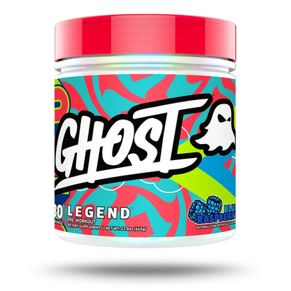 Legend Ghost