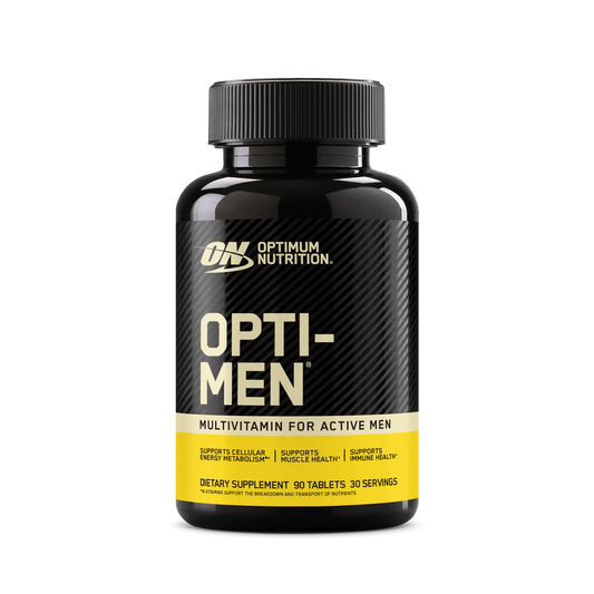 Optimum Nutrition Opti-Men Multivitamin