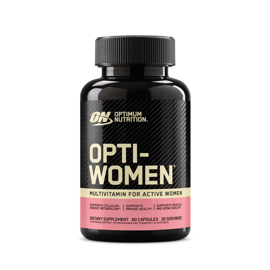 Optimum Nutrition Opti-Women Multivitamin