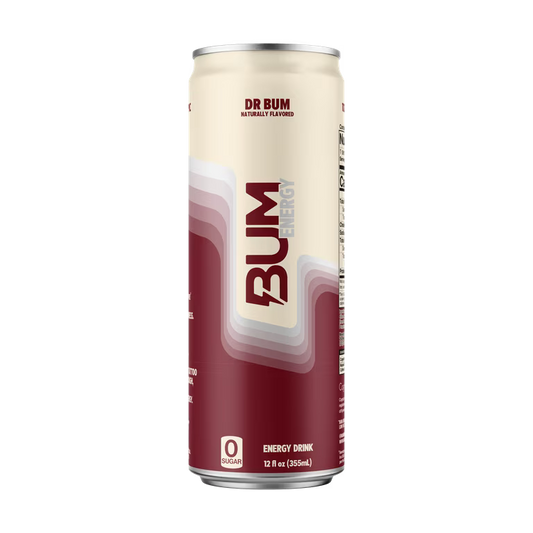 Bum Energy Drink