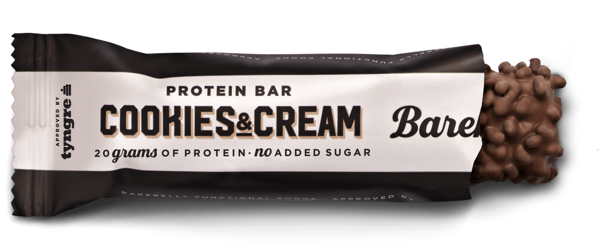 Barebells Protein Bars