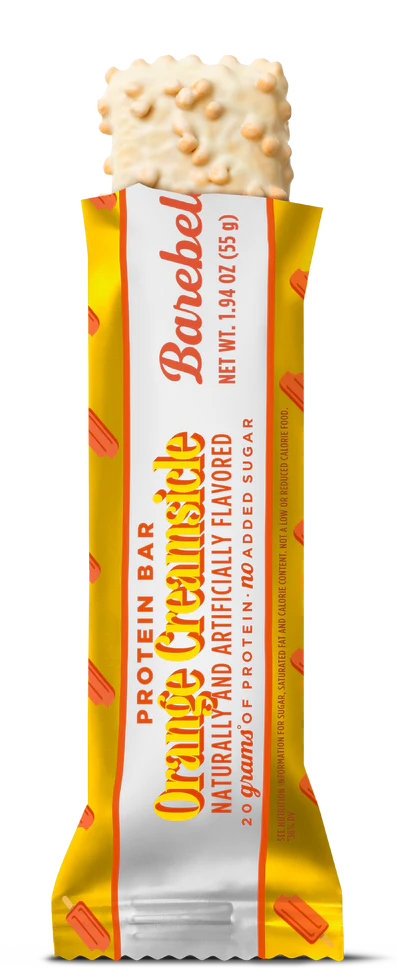 Barebells Protein Bars