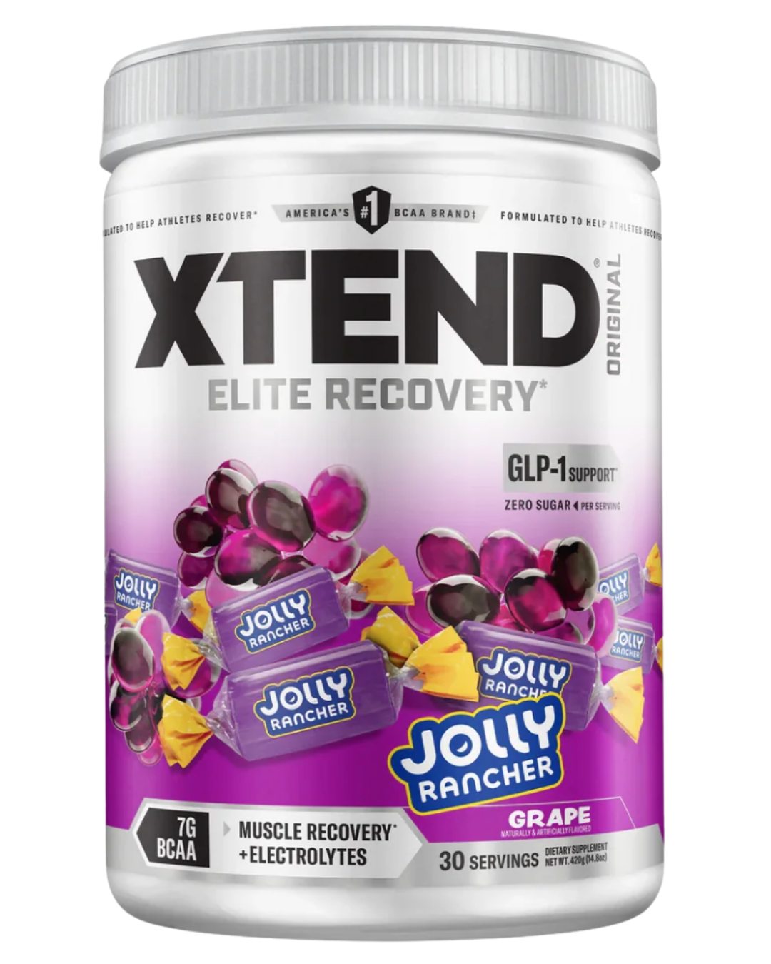 XTEND Elite Recovery Amino Acids
