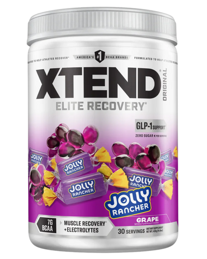 XTEND Elite Recovery Amino Acids