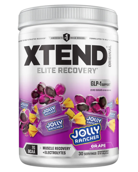 XTEND Elite Recovery Amino Acids