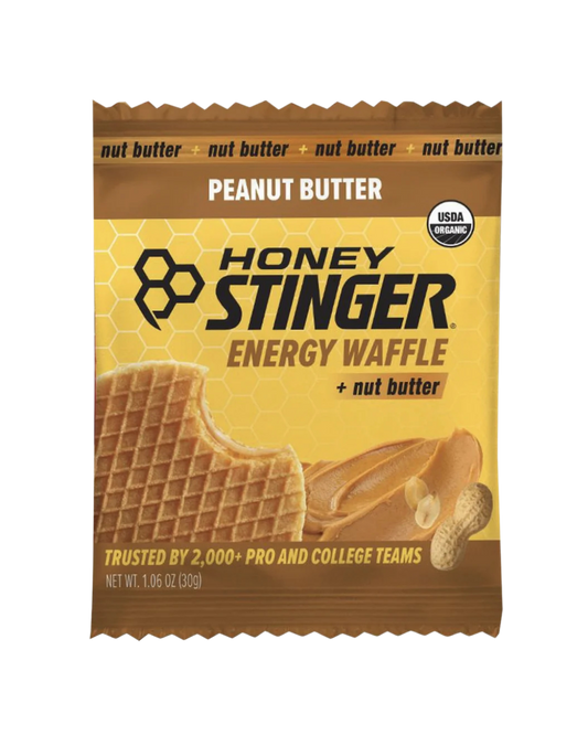 Honey Stinger Energy Waffles