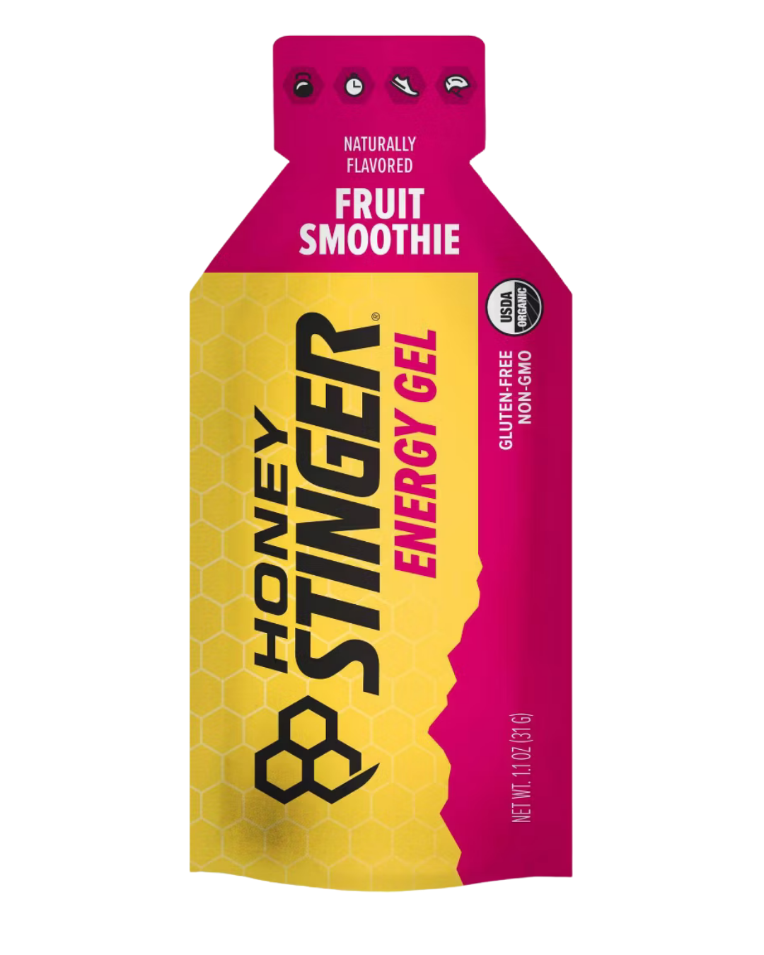 Honey Stinger Energy Gel