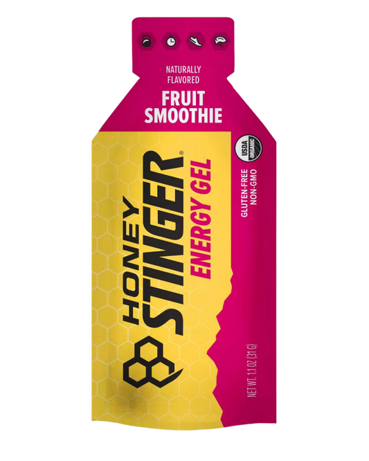Honey Stinger Energy Gel