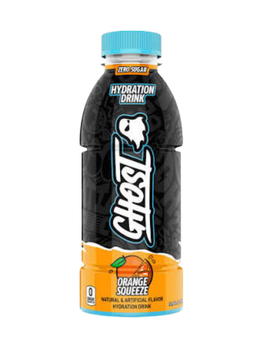 Ghost Hydration Drink