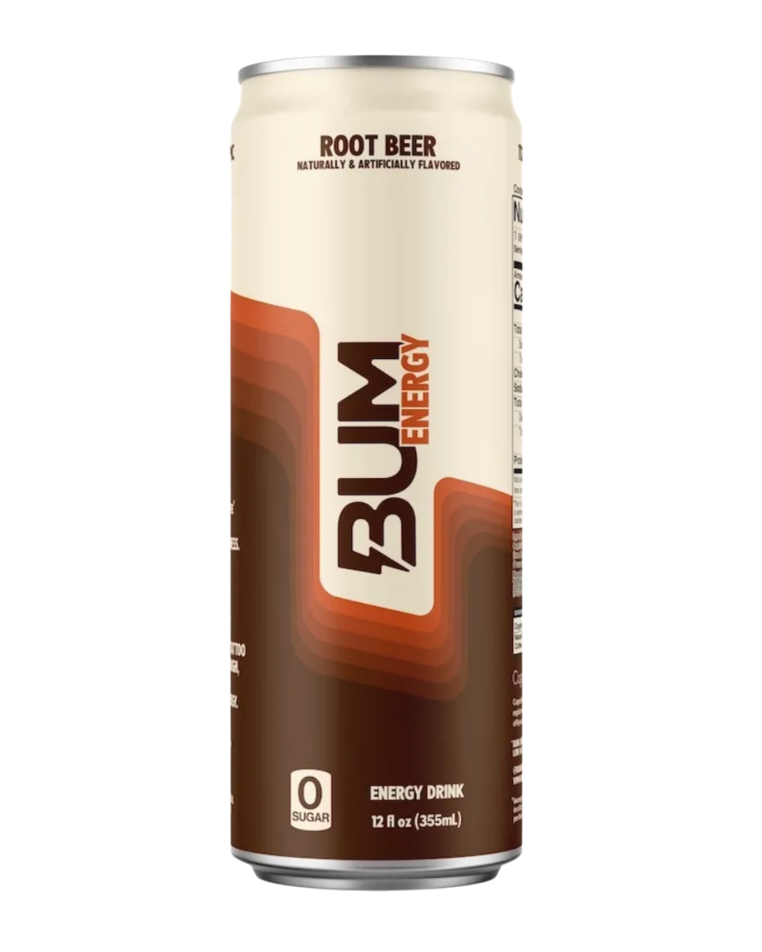 Bum Energy Drink