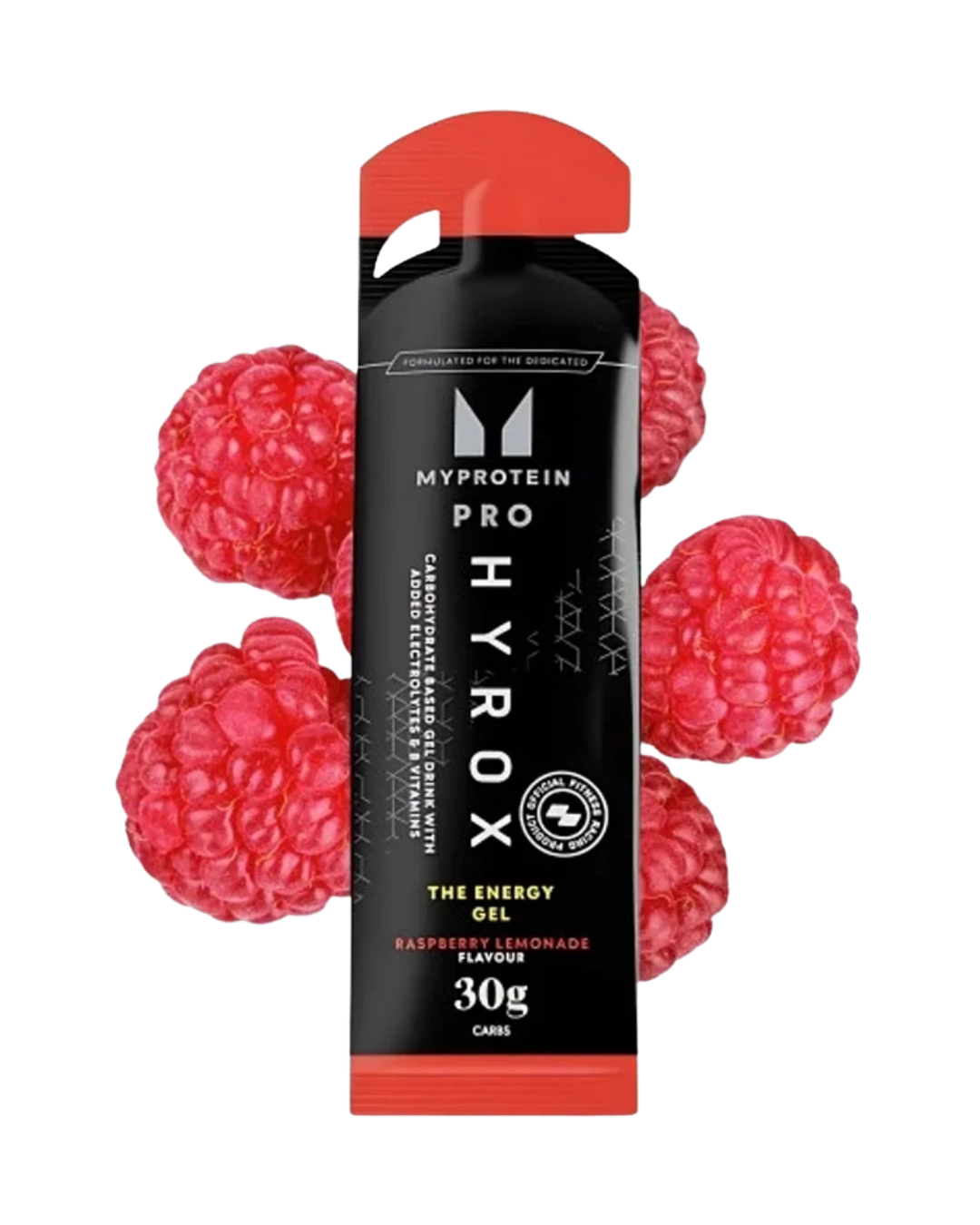 Hyrox Energy Gel
