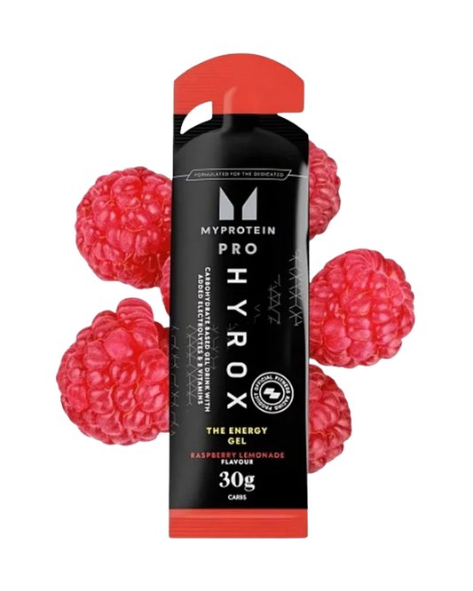 Hyrox Energy Gel