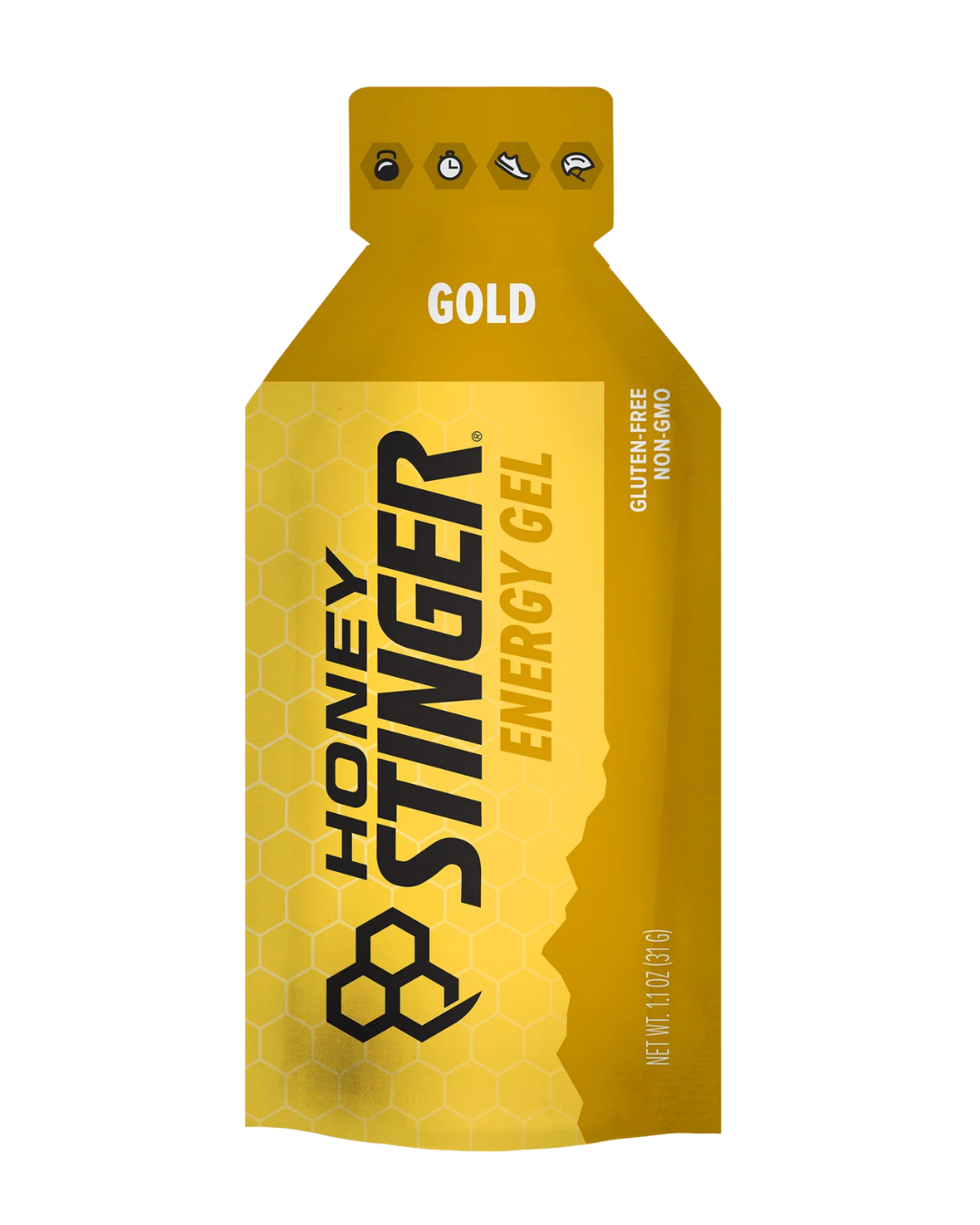 Honey Stinger Energy Gel