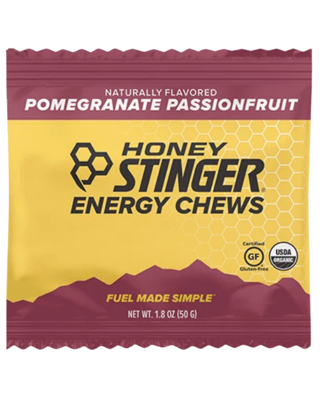 Honey Stinger Energy Chews