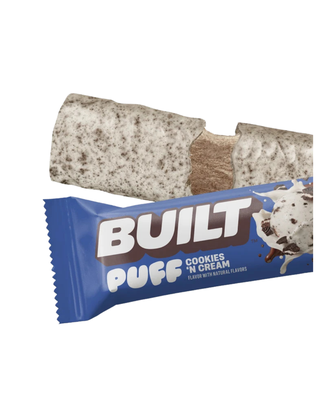 Built Puff Bars