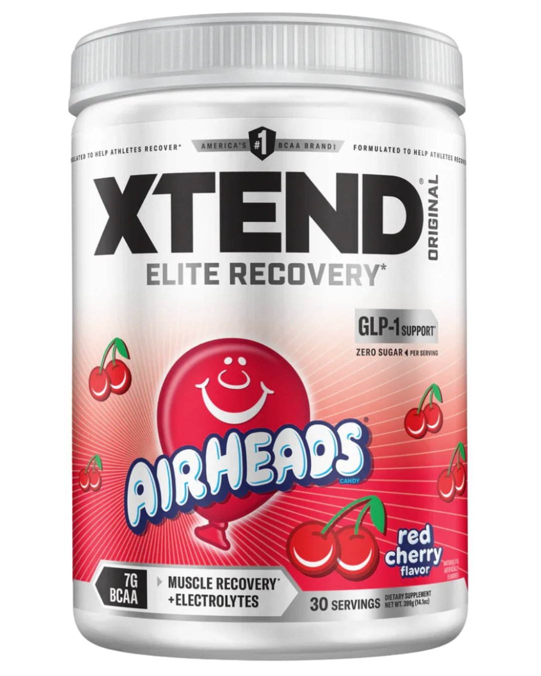 XTEND Elite Recovery Amino Acids