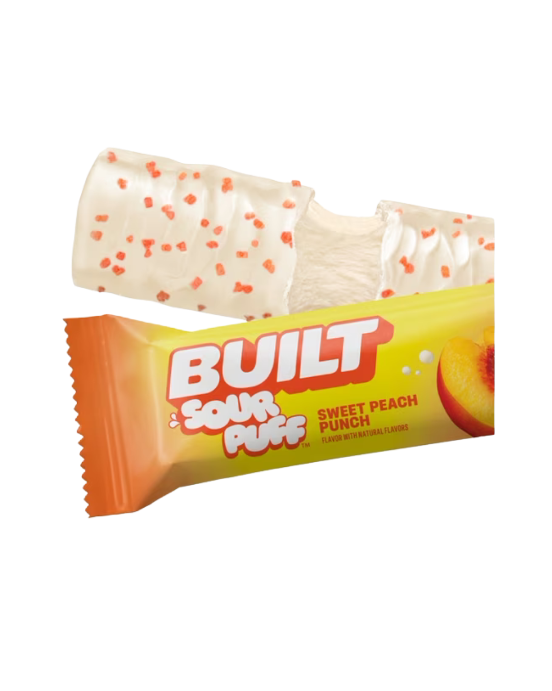 Built Puff Bars