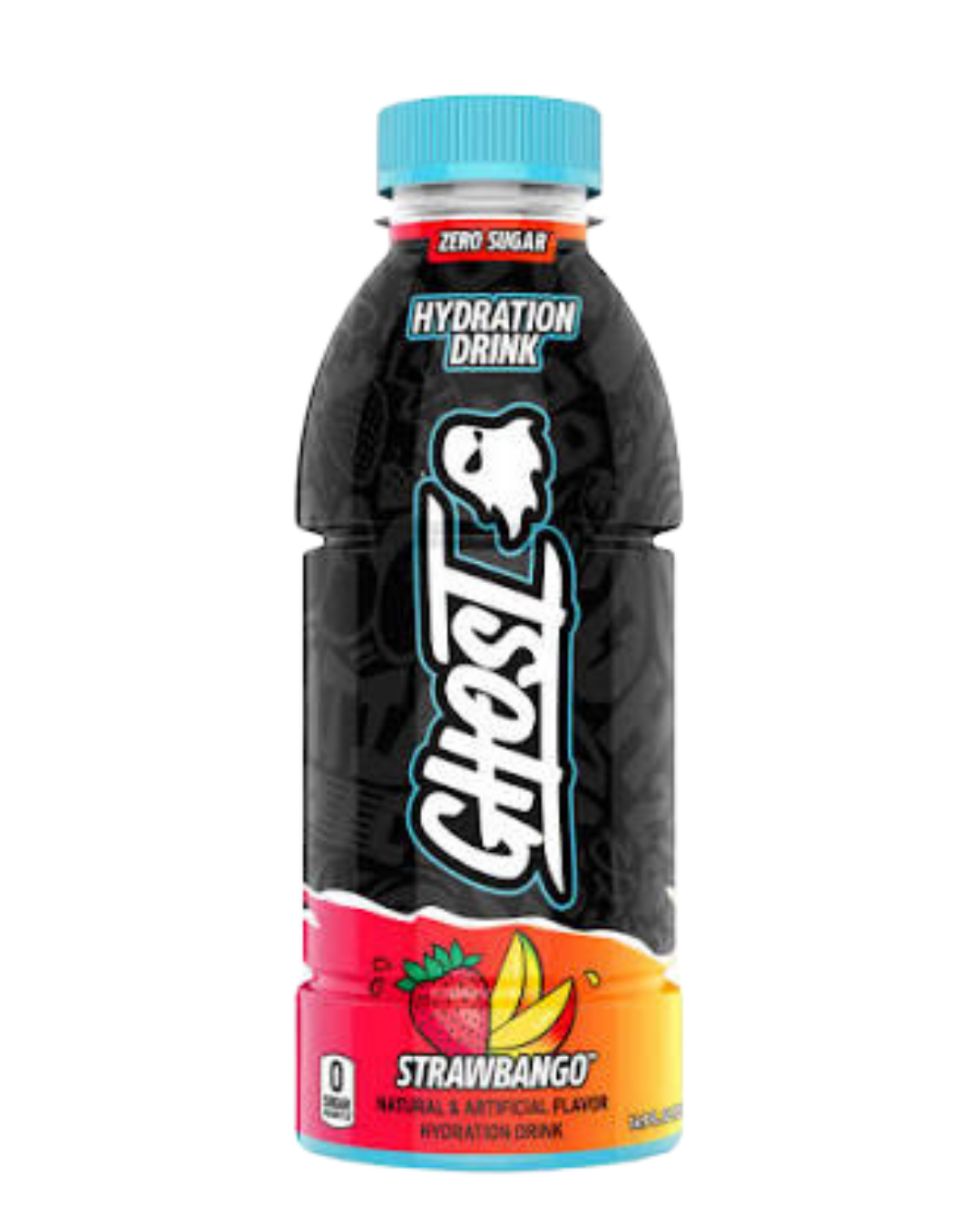 Ghost Hydration Drink