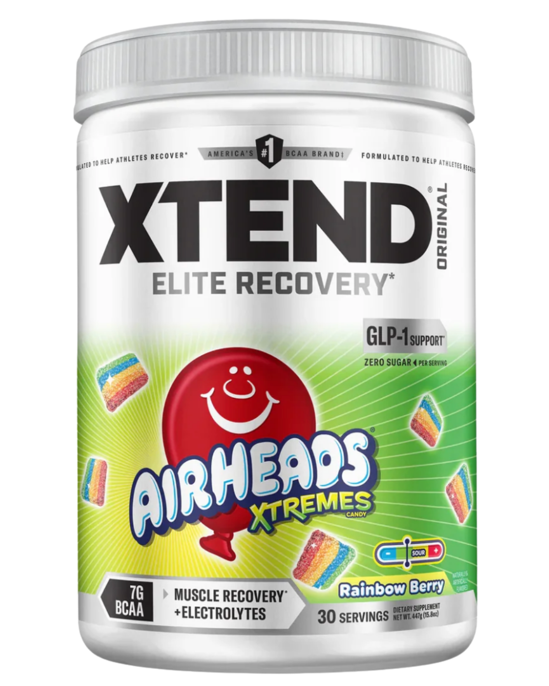 XTEND Elite Recovery Amino Acids