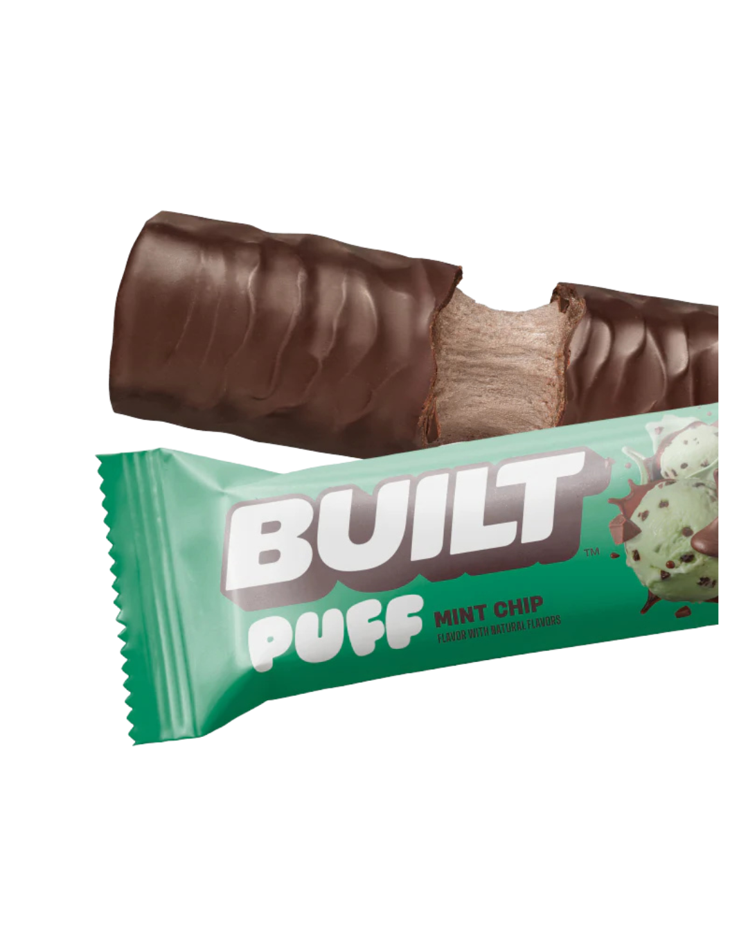 Built Puff Bars
