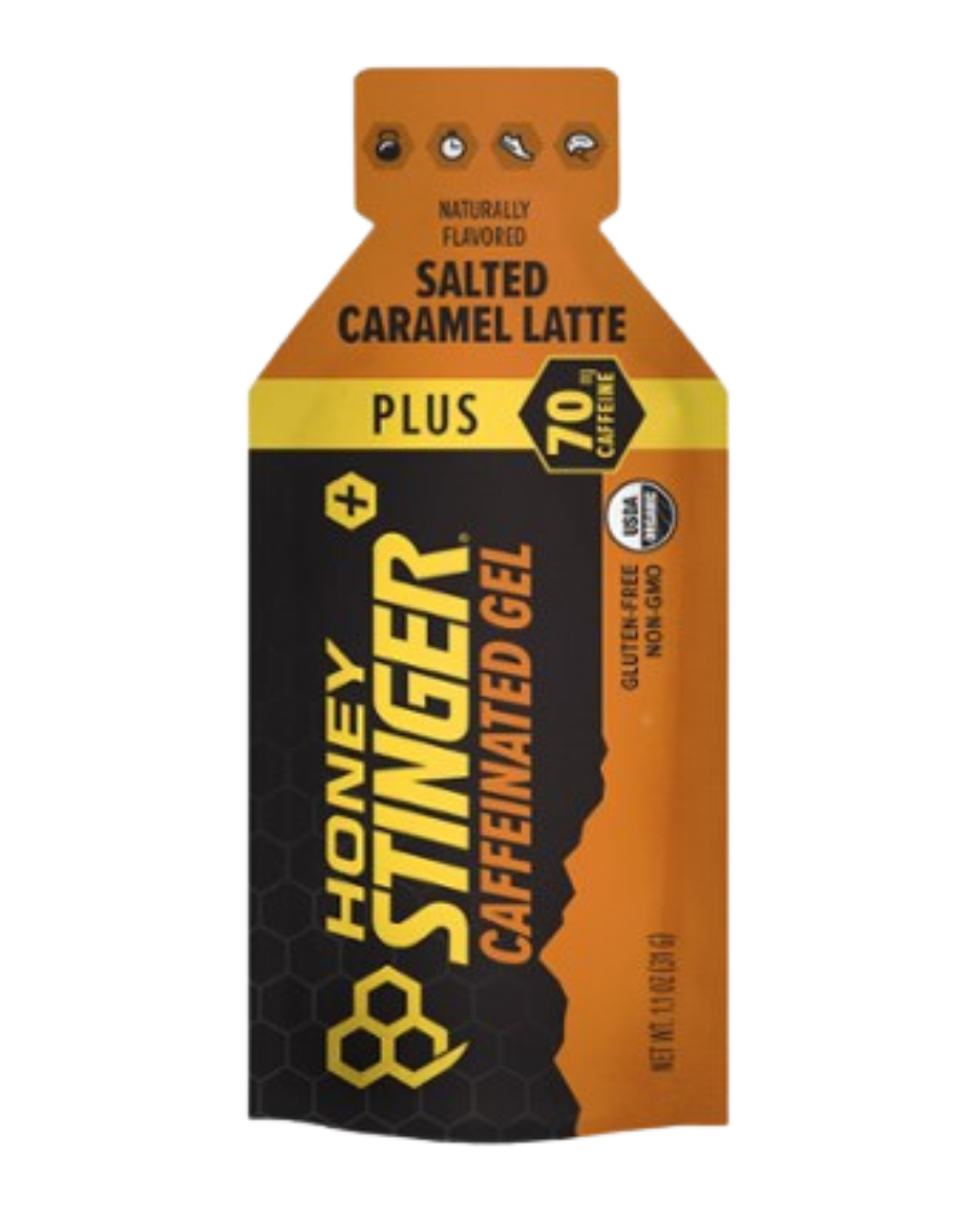 Honey Stinger Energy Gel